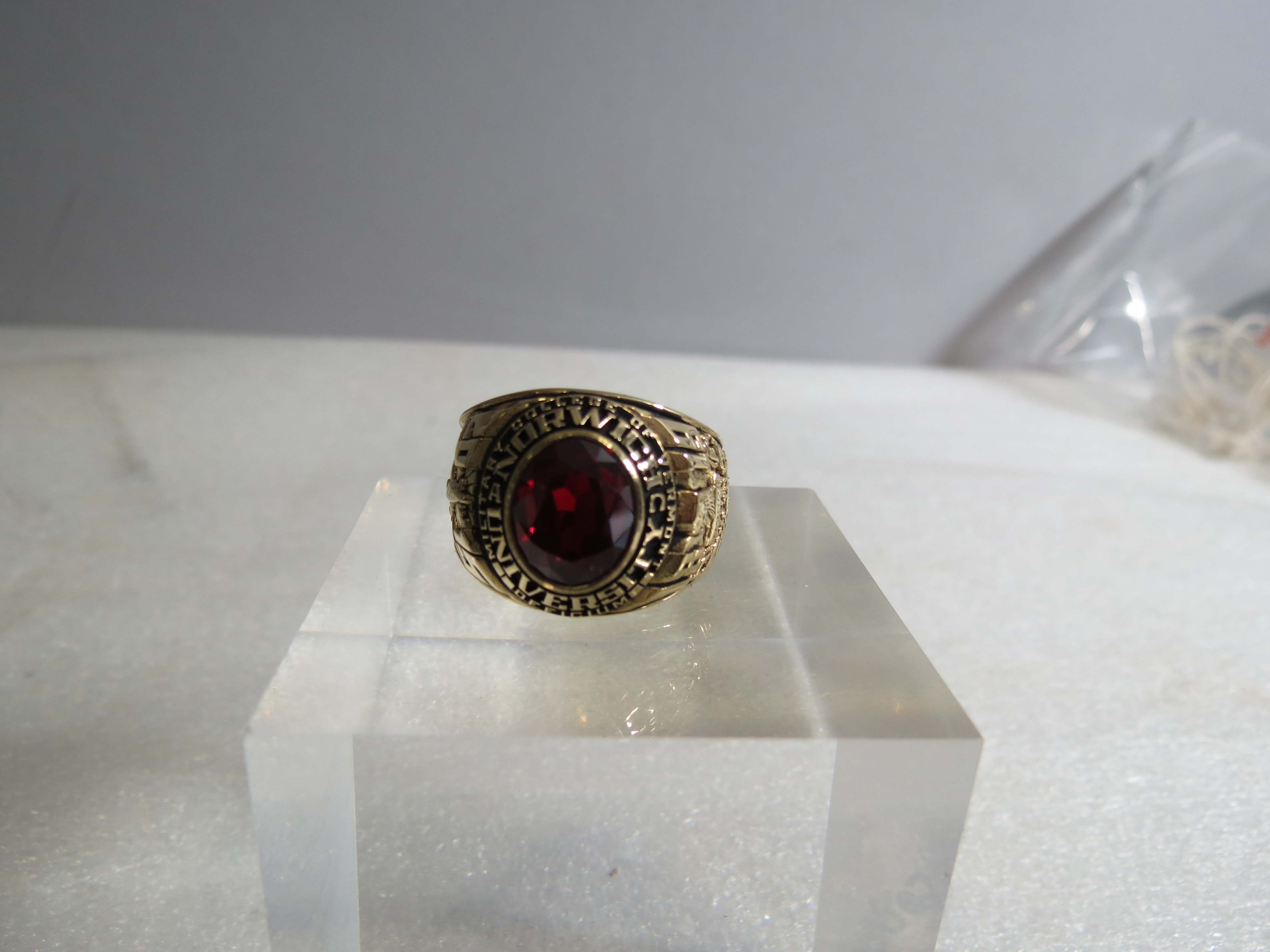 2015 ring