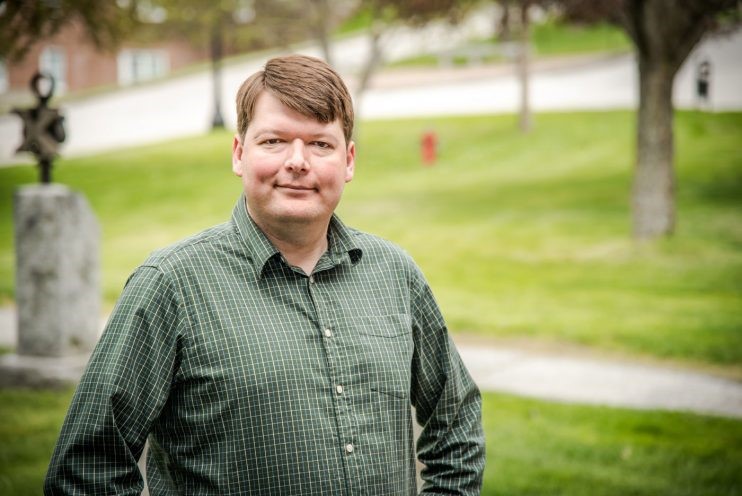Steven Sodergren