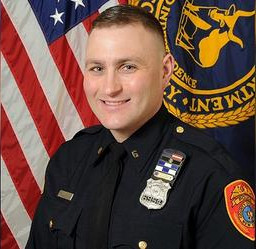 Sean Patrick Kalletta '17