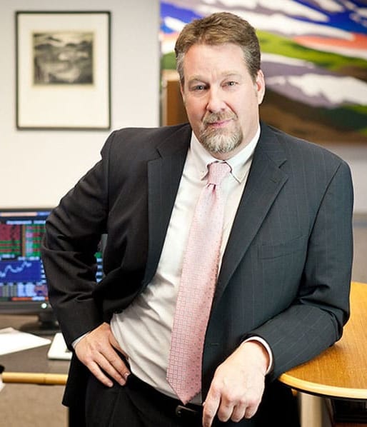 Daniel M. Lay, Esq. '83