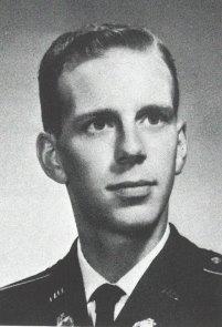 Charlie Baumann