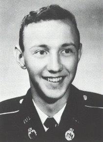 John T. Fisher