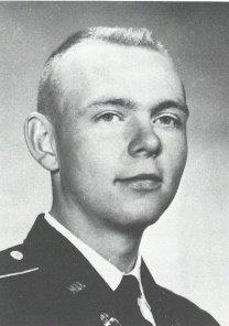William Harrigan