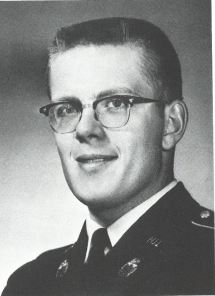 John Whitcomb