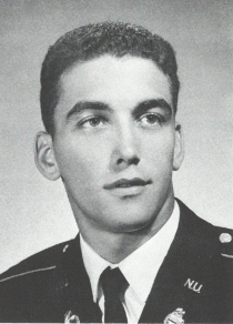 Joseph Luzzi