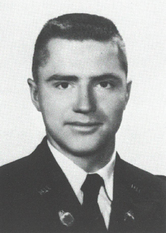Michael Krause