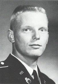 Richard Manson