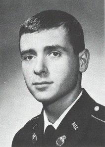 Tom Moneta