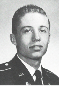 Wayne Brock