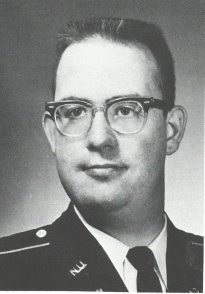 Willis Stoddard
