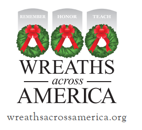 Wreaths Across America Logo