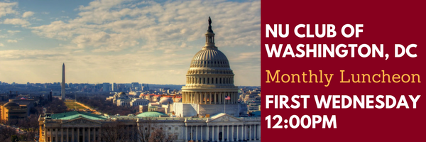 DC Monthly Luncheon Graphic