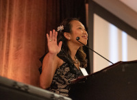 Tracy Chu-Kelly