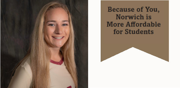 Marissa Perrotti '19