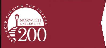 Forging the Forging 200 Bicentennial banner