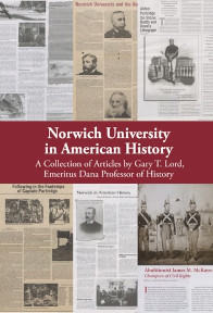 Norwich In American History - Gary Lord
