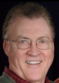 Doug Isbecque headshot