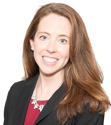 Lindsay Budnik