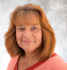 Anne Brown