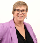Deb Brooks P'25