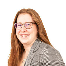 Heather Leblanc '17