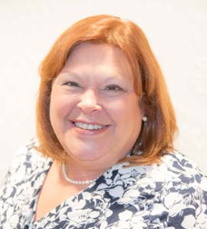 Laurie LaMothe