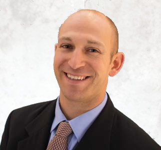 Paul Morgan
