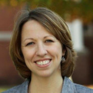 Tracy Poirier '96