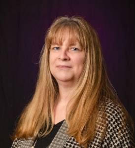 Holly Gaudet