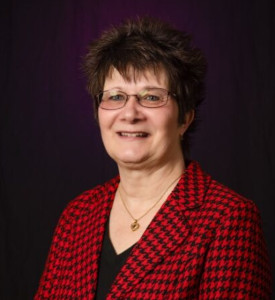 Judy Wright '19
