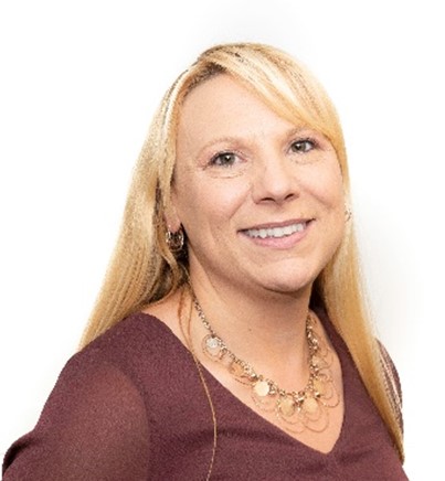 Kristin Dodge