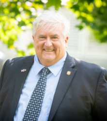 Richard Prevost ’76