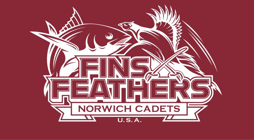 Fins and Feathers - Norwich University