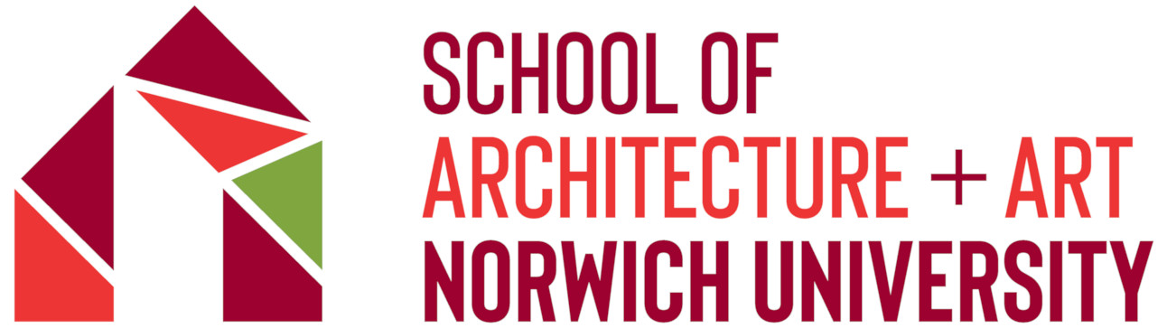 logo - 30th Anniversary Celebration - School of Architecture + Art - Norwich University