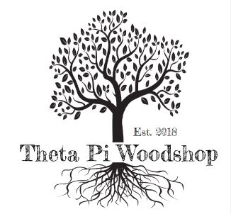 Theta Pi Woodshop