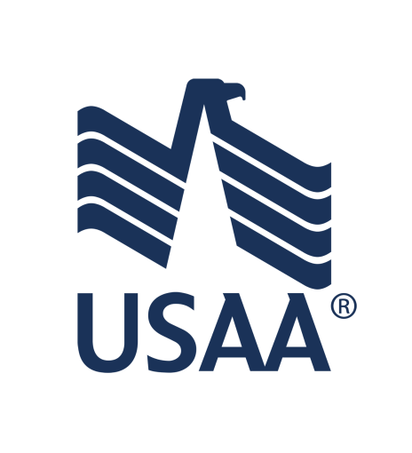 USAA Logo