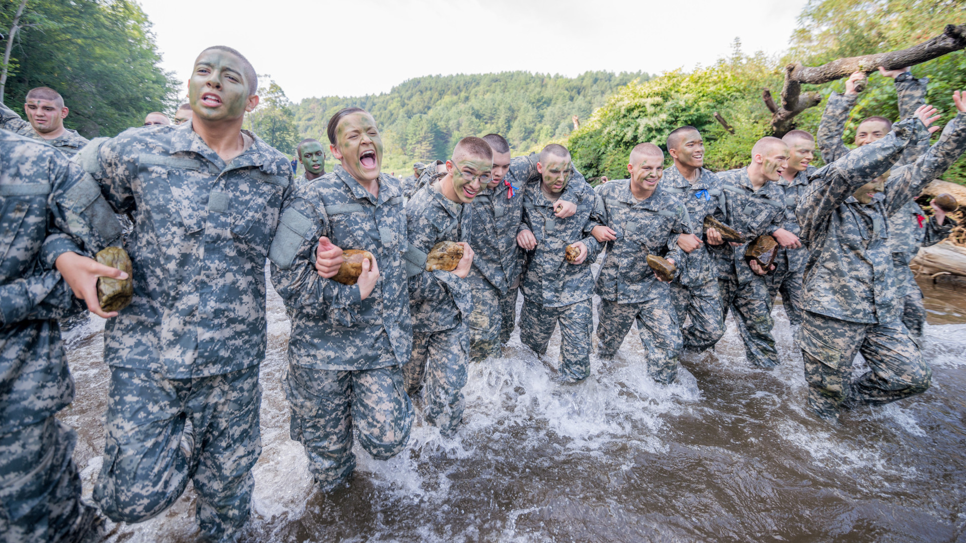 Dog River Run, Rooks, Run, PT, Fall 2015