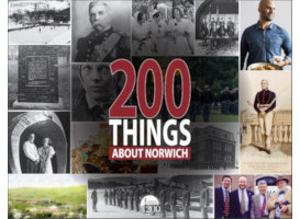 200 Things About Norwich