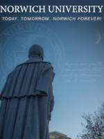 Norwich Today, Tomorrow, Forever