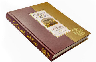 Citizens & Soldiers : the first 200 years of NU