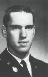 Richard Manson
